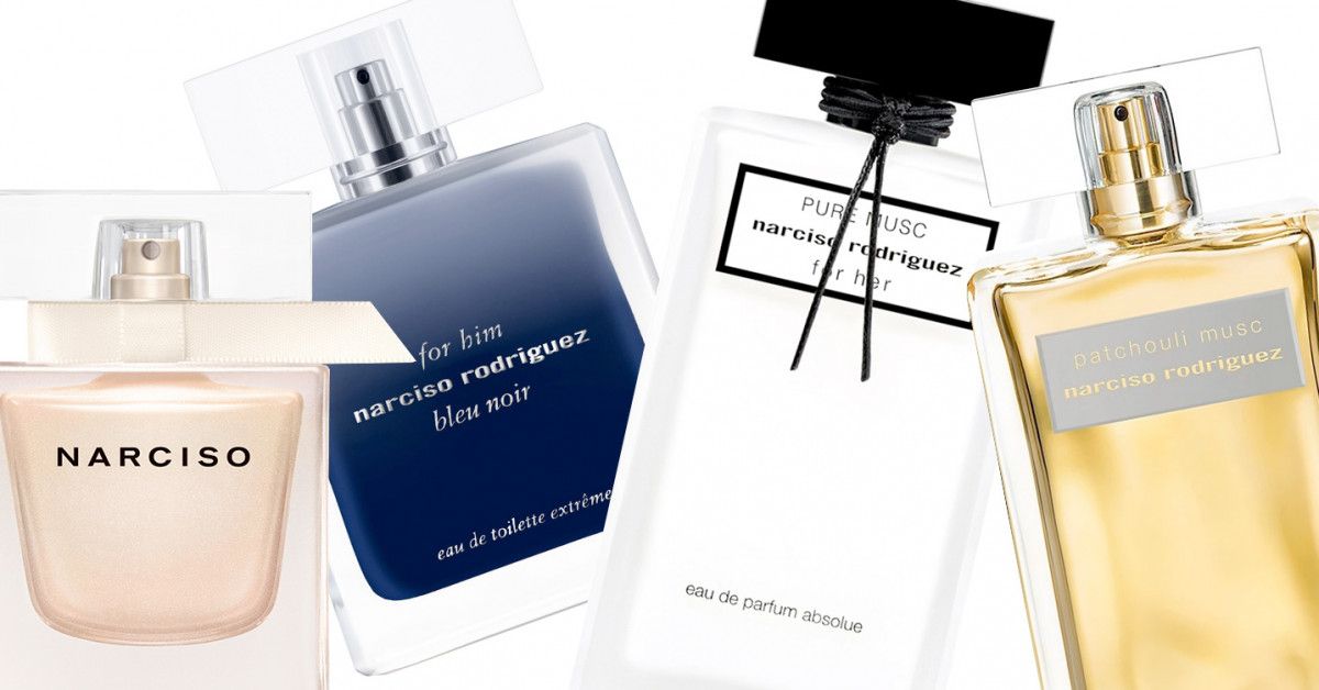 narciso rodriguez for him edp fragrantica