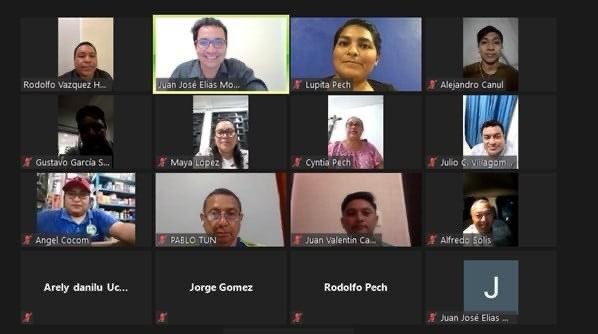 PRITULUM's tweet image. Los priistas de Tulum acompáñanos a la primera generación de la Prepa Popular de la CNOP Quintana Roo en su ceremonia de inicio de clases.  Posteriormente impartimos una capacitación a sectores y organizaciones en Tulum.

#EsDelPRI