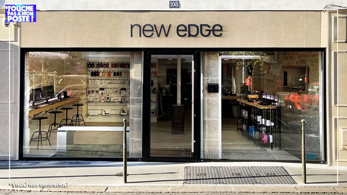 TBT9_W9's tweet photo. Jouez avec Baba sur #TPMP en direct grâce à nos amis @NewEdgeBoulogne ! @Cyrilhanouna vous fait gagner votre #iPhone12 🎁 #NewEdge est spécialisée en produits #Apple : 108 Avenue Jean Baptiste Clément, 92100 Boulogne-Billancourt 📞01.49.09.00.22➡️ https://t.co/8MsuXZKQss https://t.co/g52KmB1xpE