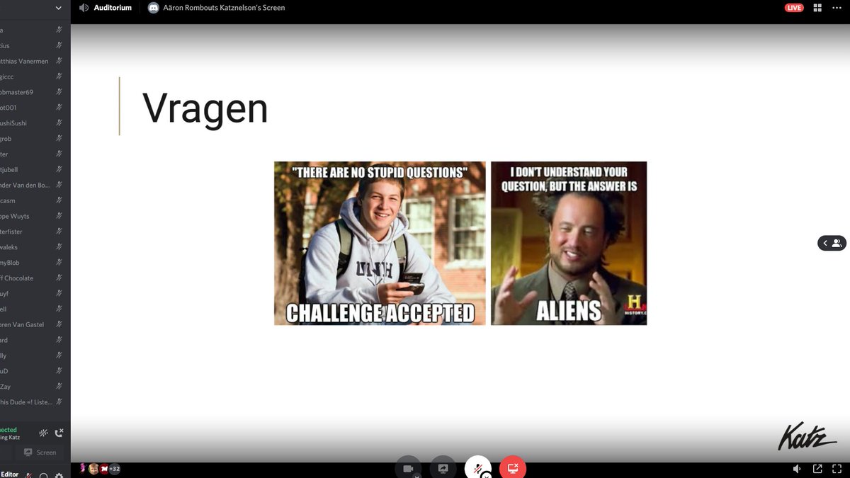 MrSchepers's tweet photo. Zit er een toekomst achter de automatisatie van Human Resources (HR)? Deze vraag stelt Katz zich af. Met ups en downs zijn ze maar liefst 4keer opnieuw moeten beginnen met een nieuw opbouwend concept. Zeer boeiende uitleg. #thomasmore #itfactory https://t.co/4eiuBRmsCo