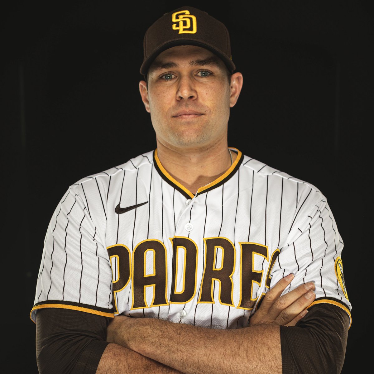 San Diego Padres (@Padres) on Twitter photo 2020-11-18 18:31:45 Congratulations to @cstammen35 on being named a 2020 Bob Feller Act of Valor Award Honoree! Register for free to tune in to the award ceremony tomorrow ➡️ atmlb.com/32Yi453 Congratulations to @cstammen35 on being named a 2020 Bob Feller Act of Valor Award Honoree! Register for free to tune in to the award ceremony tomorrow ➡️ atmlb.com/32Yi453