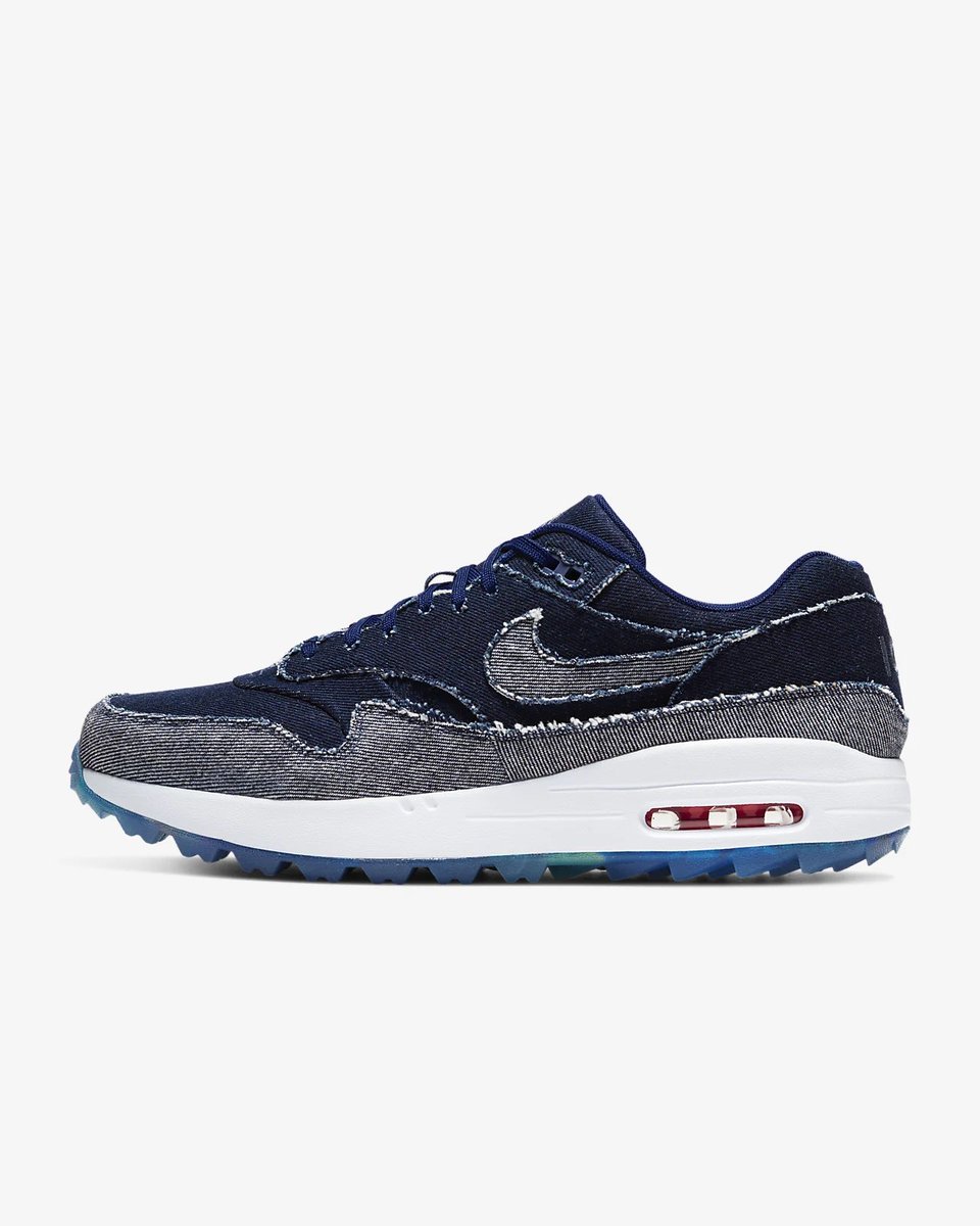 air max 1 g no denim allowed