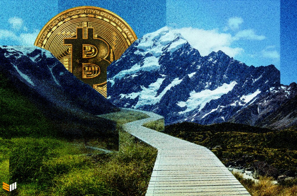 BitcoinMagazine photo