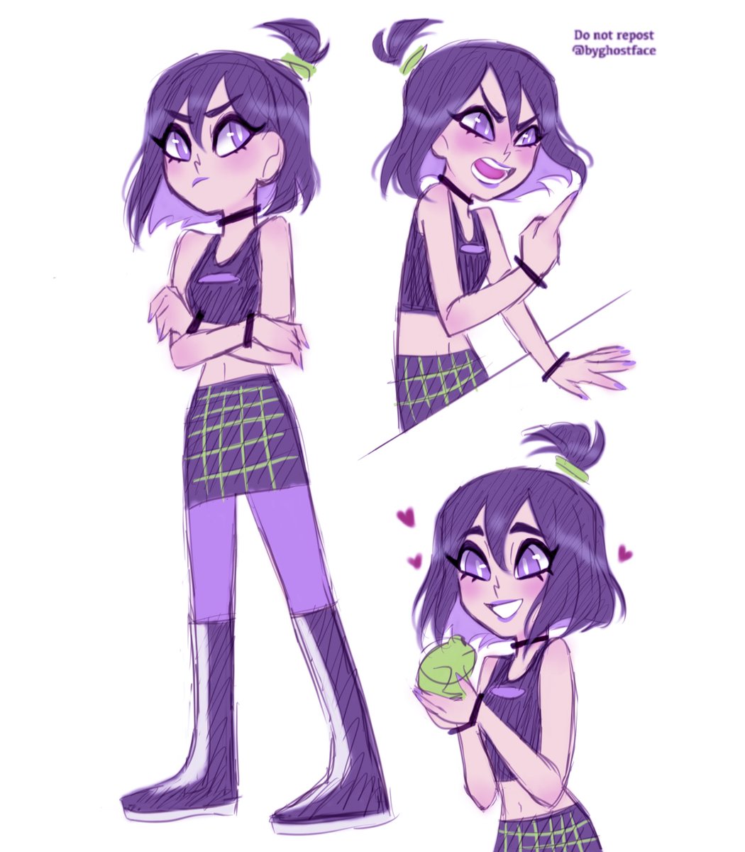 byghostface_'s tweet photo. Sam Manson in my current art style!ππ€π
2020 vs 2017(recolor in 2020)
#DannyPhantom #samanson #samanthamanson #dannyphantomfanart #fanart #myart https://t.co/hBxUu5cCTJ