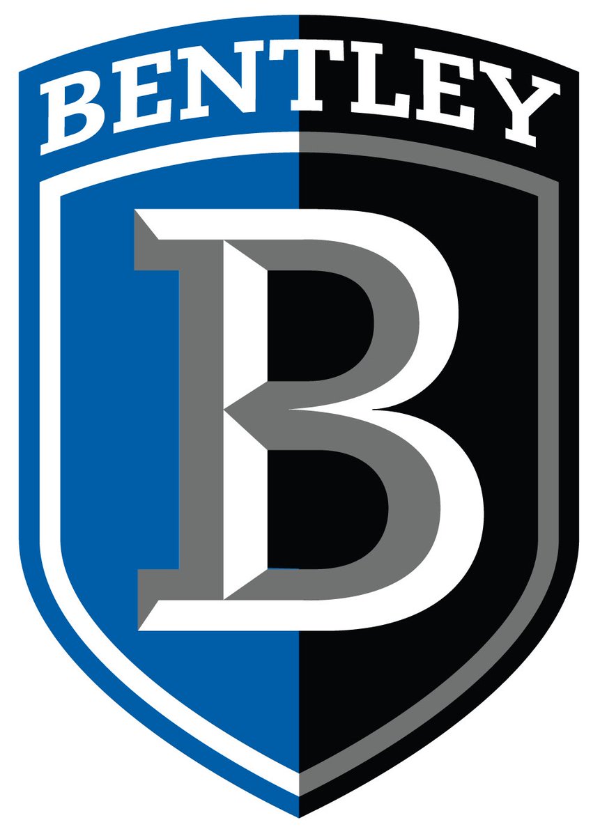 I am excited to announce my commitment to further my academic and football career at Bentley University! I want to thank my family, teammates, and coaches for helping along the way! #GoFalcons