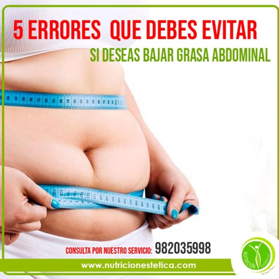 consultanutri's tweet photo. ¿Quieres #bajar #grasaabdominal ?

Conoce 5 #errores que puedes estar cometiendo y que no te permiten bajar la grasa abdominal. ☺️👇👇
▶️ https://t.co/XKNtOwPGnC

#dietamediterranea #ejercicio #AlimentacionSaludable #obesidad #nutricion #Peru #healthylifestyle https://t.co/XMlM8pAk5b