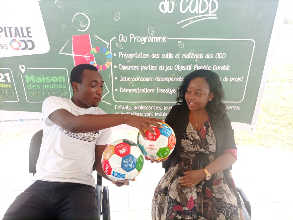eldoratogo's tweet photo. ELDORA rejoint @FORAMinitiative, résolument engagée pour contribuer à l'atteinte des objectifs de développement durable #ODD.
#ODD
#FORAMINITIATIVE
#ELDORA https://t.co/B5quHpgQhF