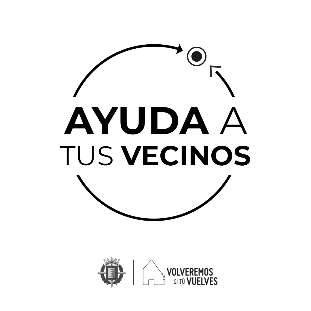 Volveremos Valladolid tweet media
