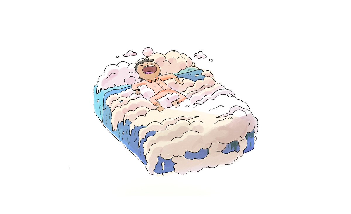 RajBrueggemann's tweet photo. mythical, ultra-rare mattresses. Which one is your favorite? https://t.co/fBepHaLr1I