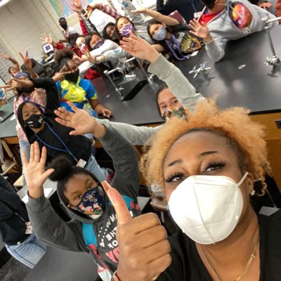 HumbleMSScience's tweet image. #NewProfilePic