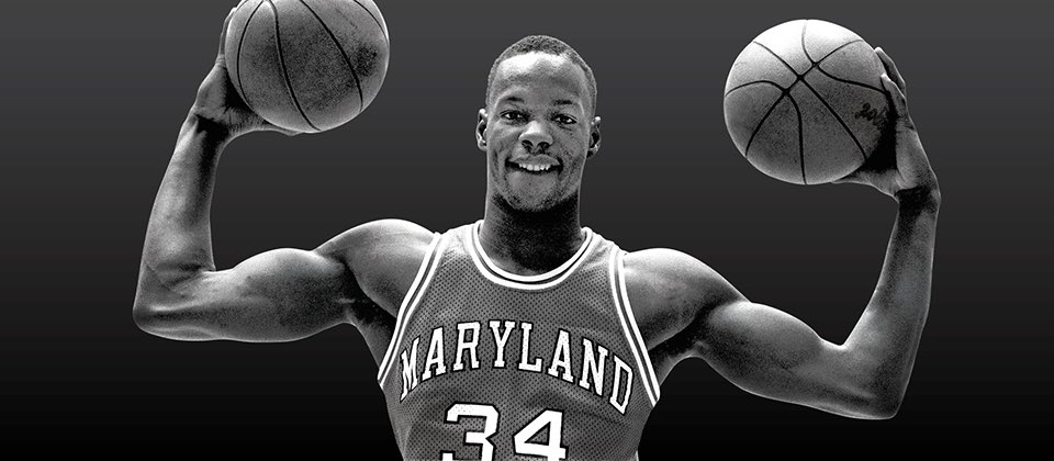 Happy Birthday Len Bias 