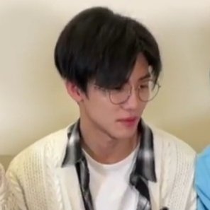 มูฟออนไม่ได้ อยากเป็นแฟนอะ จะเป็นแฟน ปีนี้พีคขึ้นเรื่อยๆเลยน้าเรื่องความหล่อ