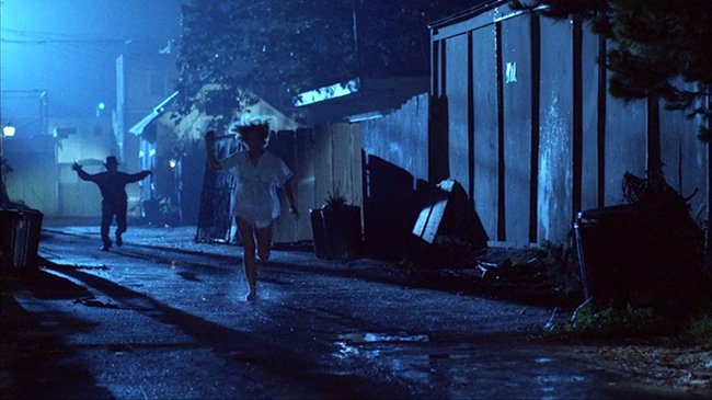 Some favorites that we've covered on  @HorrorVanguard.