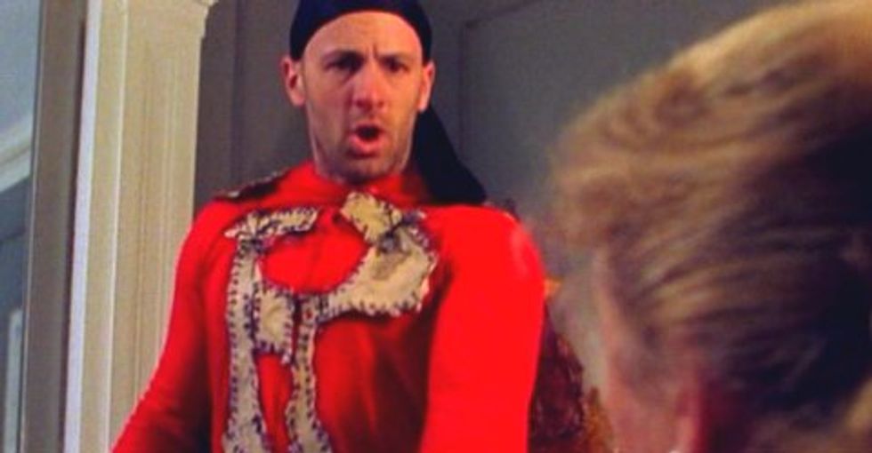 Some favorites that we've covered on  @HorrorVanguard.