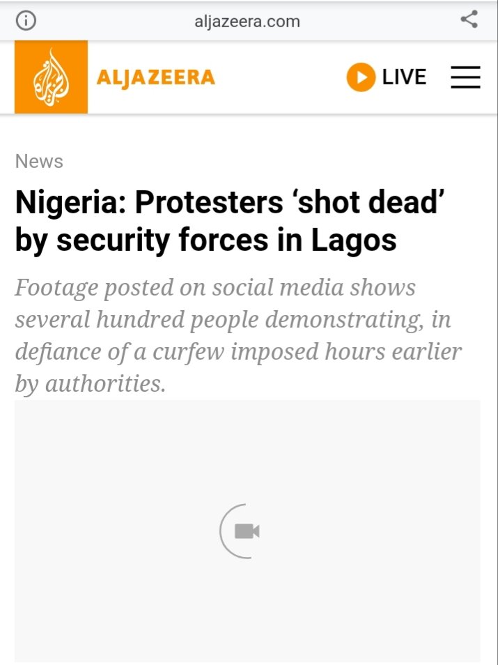 muslimnews_NG's tweet photo. When we're done with the #LekkiMassacre reportage, let's investigate the killings of #Muslims in PH, Imo and destruction of their mosques. They're also Nigerians who were murdered during #EndSARS protests. We'll assist @CNN @BBCWorld @AJEnglish with evidence. #AllLivesMatter https://t.co/XmjmqgoZz9