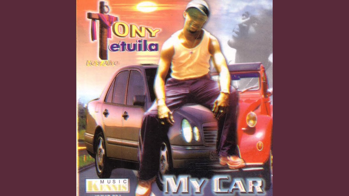 #Np MY CAR BY TONY TETUILA FT PASTOR GOODY
#RoadShow with @iamdorkong
#deekay
#BeSafe #AdoptionDay #Roadsafetyweek #OldiesButGoodies #OldSchoolWednesday https://t.co/iCd0yepyRj