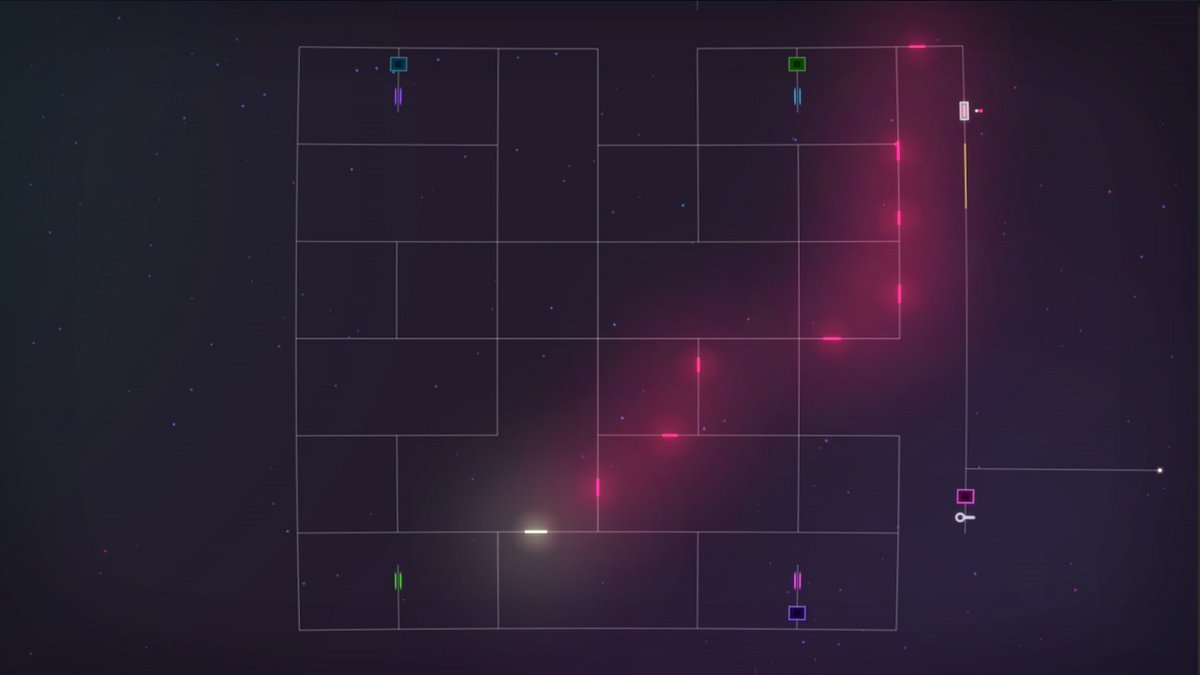 The_Ent_Factor's tweet image. The minimalist puzzle game LINELIGHT has been released for Nintendo Switch (also on PC &amp;amp; PS4)

entertainment-factor.blogspot.com/2020/11/lineli…

#linelight #linelightgame #games #videogames #indiegame #nintendoswitch #switch #ps4 #pcgames #puzzle #minimalist @plugindigital @linelightgame @MyDogZorroGames