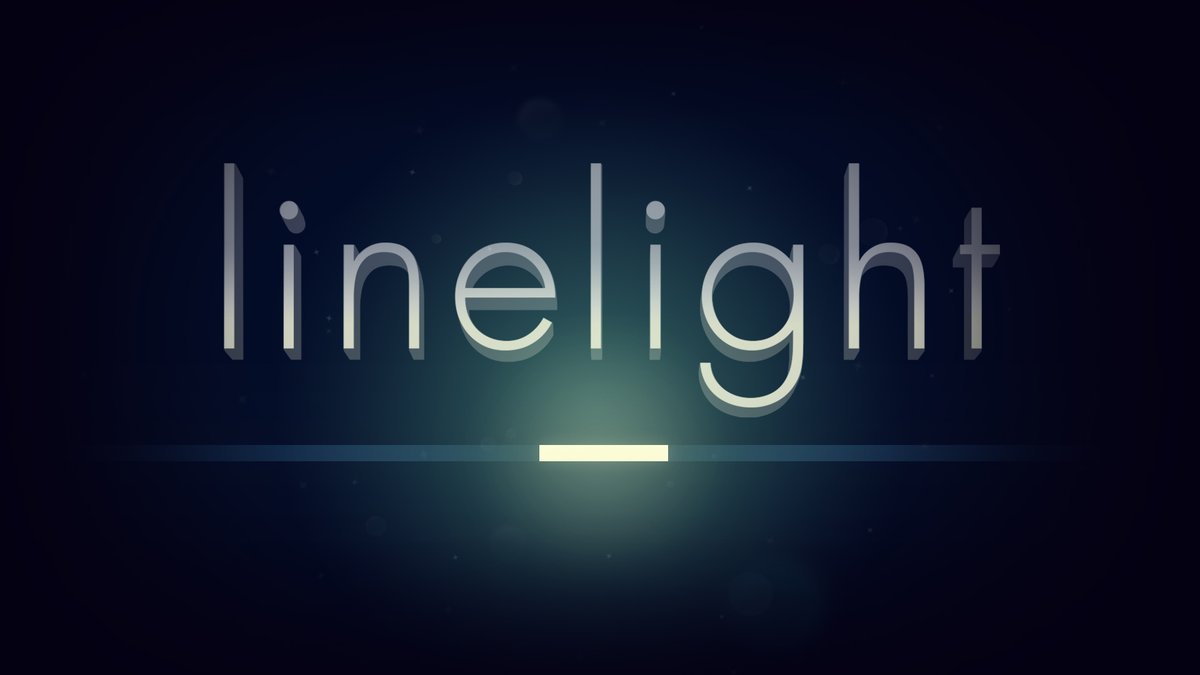 The_Ent_Factor's tweet image. The minimalist puzzle game LINELIGHT has been released for Nintendo Switch (also on PC &amp;amp; PS4)

entertainment-factor.blogspot.com/2020/11/lineli…

#linelight #linelightgame #games #videogames #indiegame #nintendoswitch #switch #ps4 #pcgames #puzzle #minimalist @plugindigital @linelightgame @MyDogZorroGames