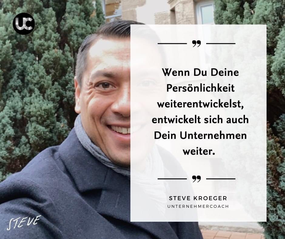st_kroeger's tweet photo. Unternehmer sein = Lebenslanges Lernen ❗️

Keep Pushing Yourself To Learn

#unternehmer #selbstständig #persönlichkeitsentwicklung https://t.co/UPQc1MwYXB