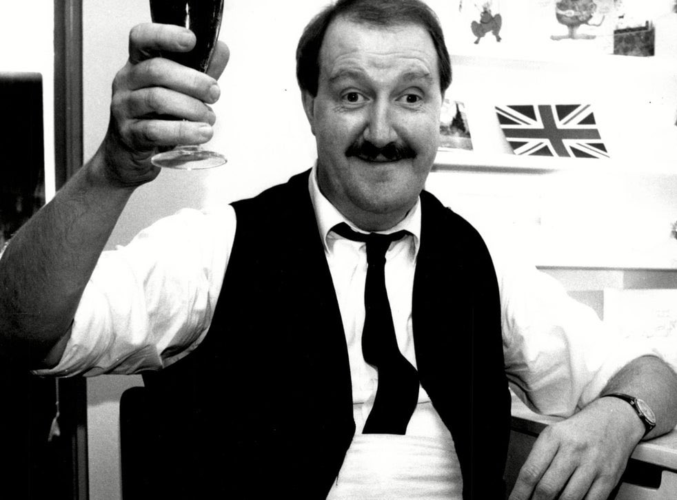 Yes. Gordon Kay was their father too.