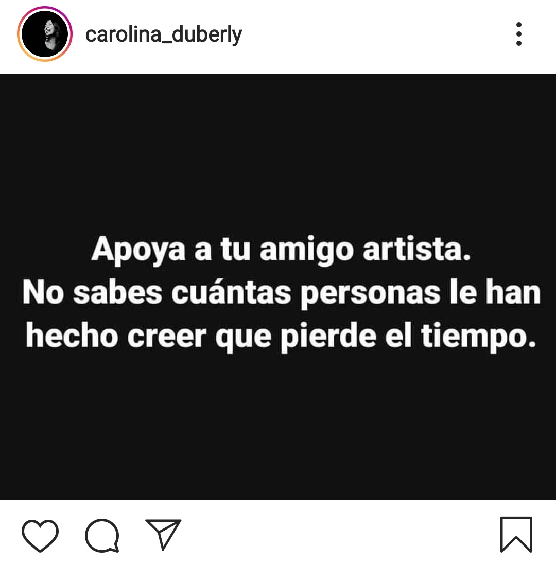 Gracias a los que apoyan, de verdad, se valora mucho ❤️ #SigoALoMio