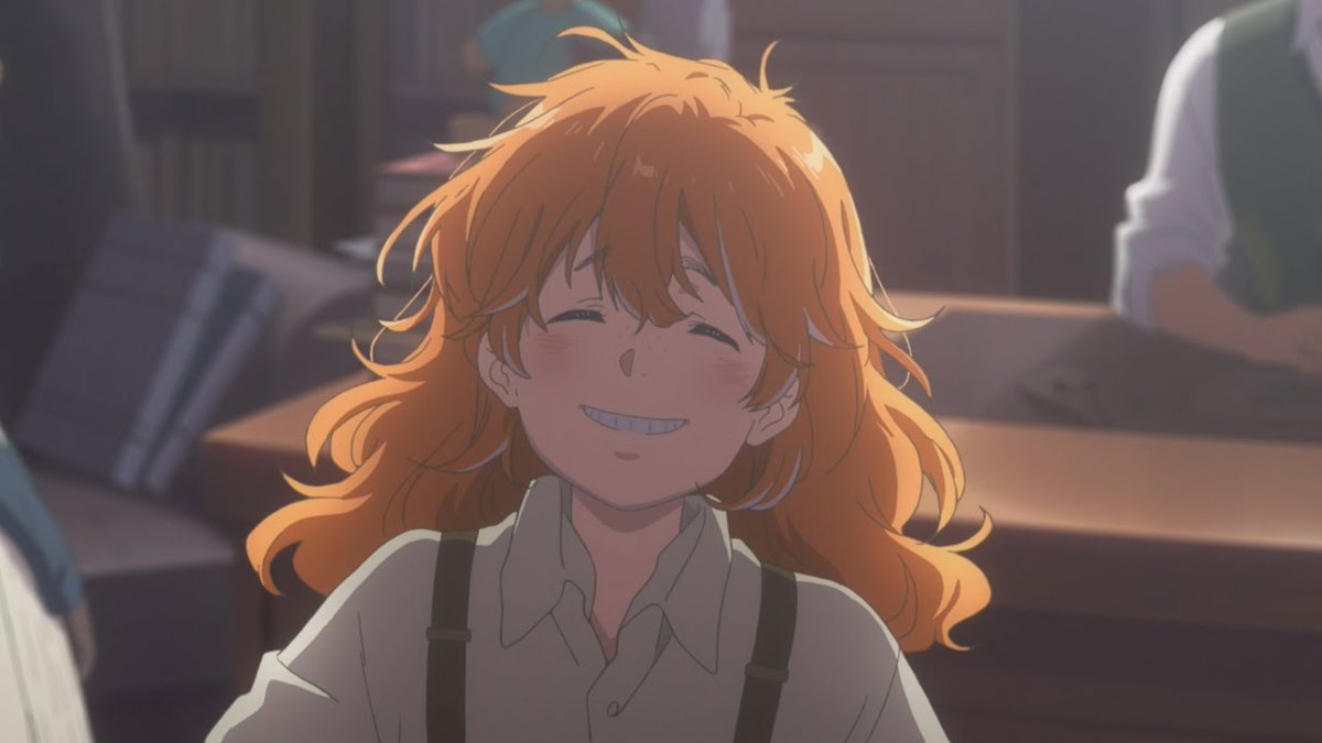 Thanks to their attention to detail in all fields possible like the animation, the sound and the expressions. I always can feel the amount of love that is put into a frame.Their stories alot of the time have the topic of "family" somewhere meshed into it.---