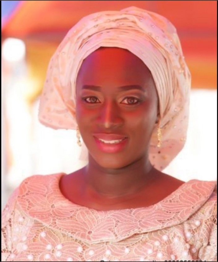 Bimbola25's tweet photo. I never met Busola physically but one thing I could tell from her tweets was that she was a calm person. She was not interested in anything negative. She had a positive vibe and loved her boys... 

This hurts really bad... 

#RestInPowerBusola https://t.co/fwysSMygQu