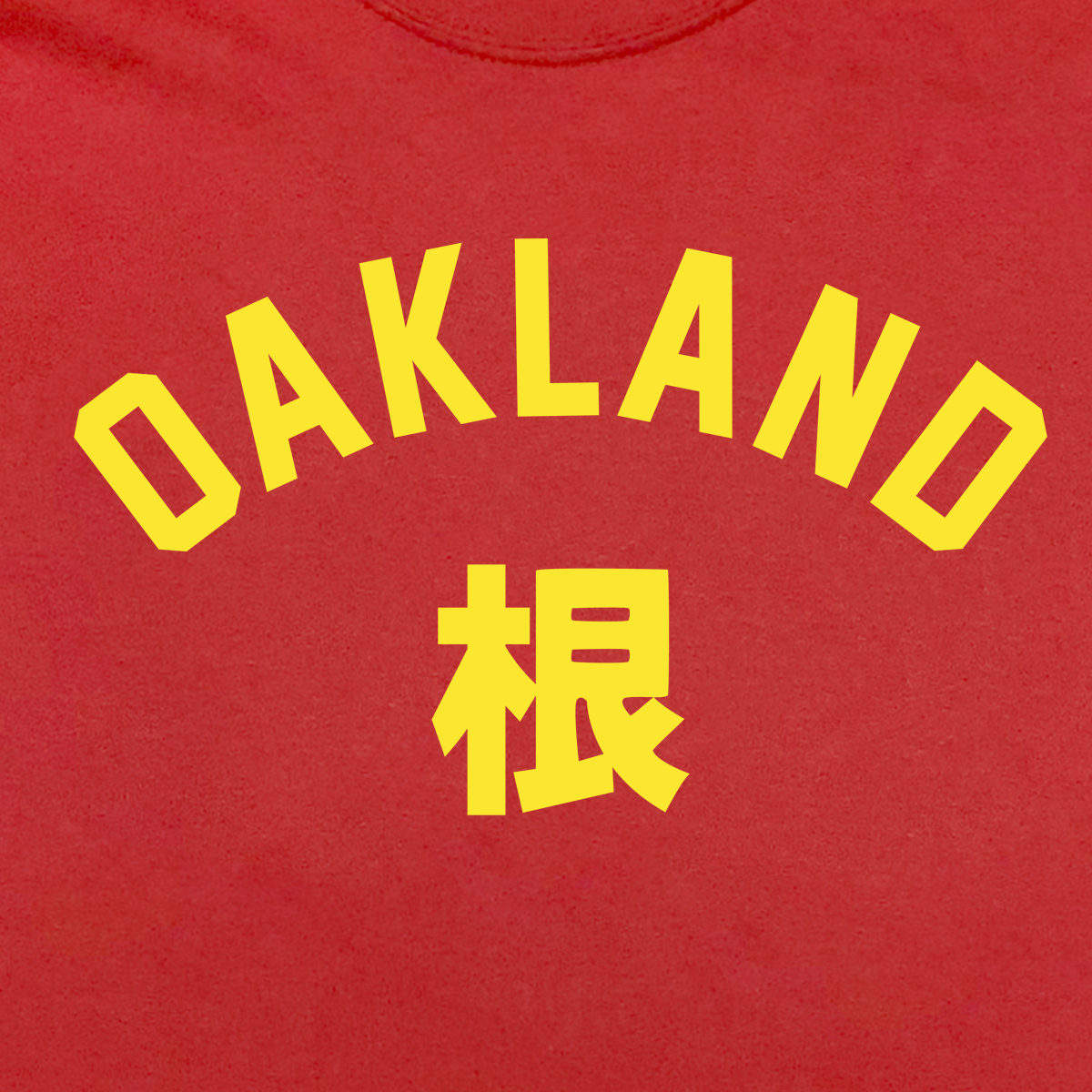 Our origins tell us a story about who we are and where we come from. https://shop.oaklandrootssc.com/&nbsp; #KnowYourRoots