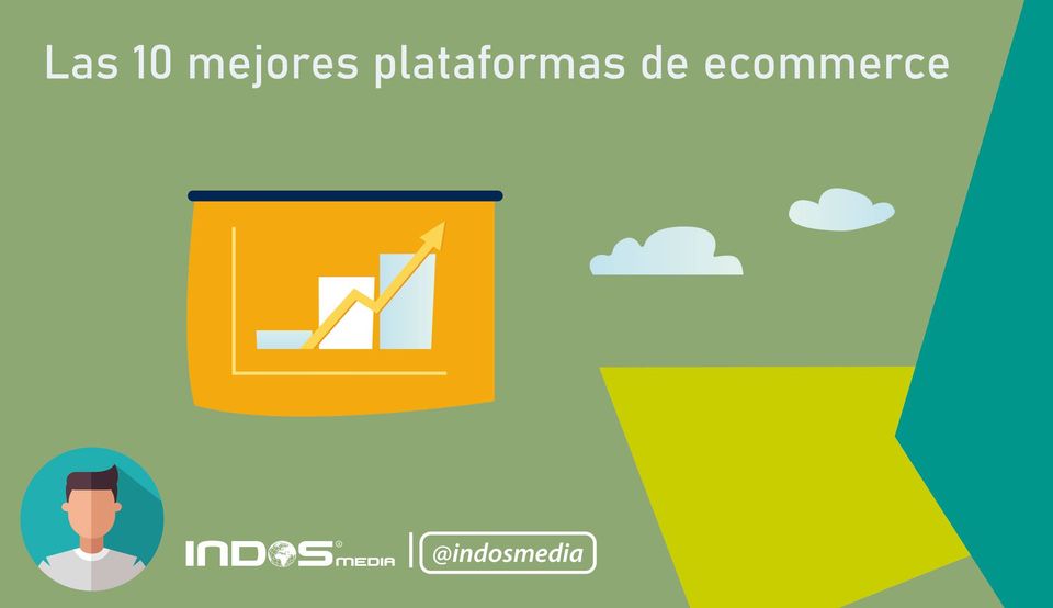indosmedia's tweet photo. 💥NUEVO POST💥
Te damos las instrucciones básicas para ayudarte a elegir la mejor plataforma 🏗️ de tu ecommerce y que sea un pilar estable para tu negocio 🏛️.
Primeros pasos en nuestro blog 👉 https://t.co/sGox28JRr5
#indosmedia #ecommerce #plataformas #tiendaonline https://t.co/4WrcULNwBk