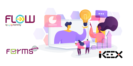 i_keex's tweet photo. @i_keex en asociación con @InphinityA, se complace en poder brindarles a nuestros clientes y posibles clientes la oportunidad de aprender cómo puede mejorar su entorno Qlik en este seminario web gratuito. Inscríbase aquí: https://t.co/obGnQF2Rf4 #qliksense #IKeex #inphinity #Qlik https://t.co/lhLj9HSNW6