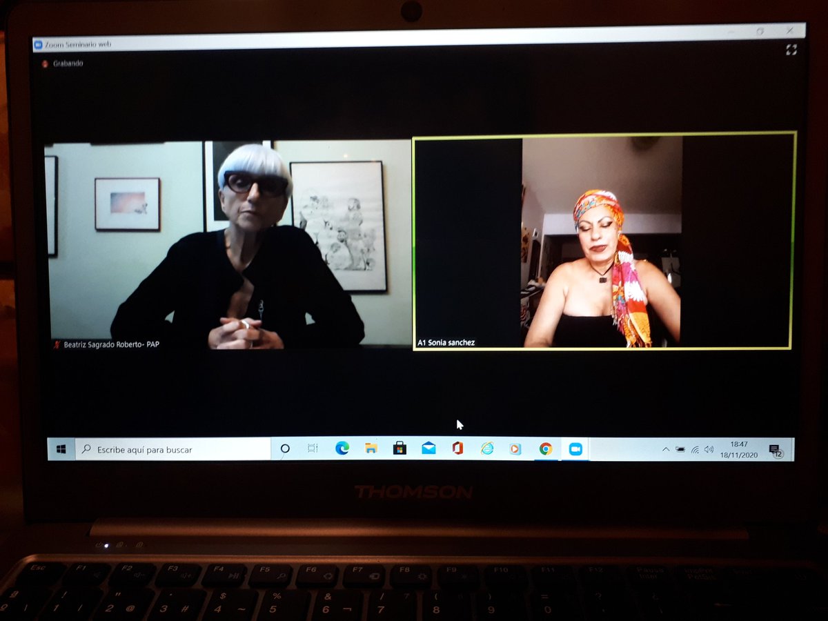 PNAP20's tweet image. Emociona la compañera @soniaTsanchez con su apoyo a la presentación pública de la propuesta de ley abolicionista del sistema prostitucional. 
Hasta el abolicionismo siempre!
#AbolicionProstitucion 
#LOASP 
@BeatrizSagRob 
@Abolicion_Prost 
@rosariocarrace2