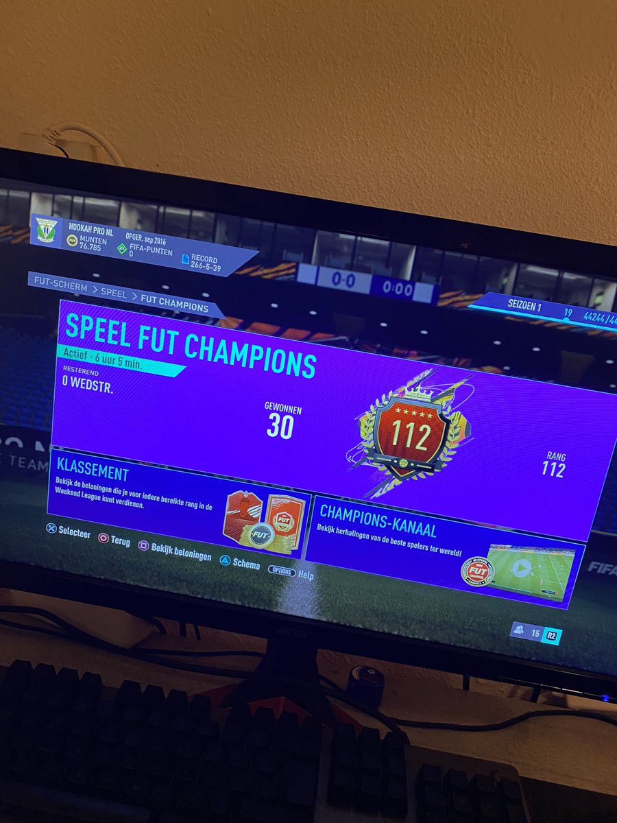 nieuwekopje69's tweet photo. Second time 30-0😌 https://t.co/dINRgPX6Na