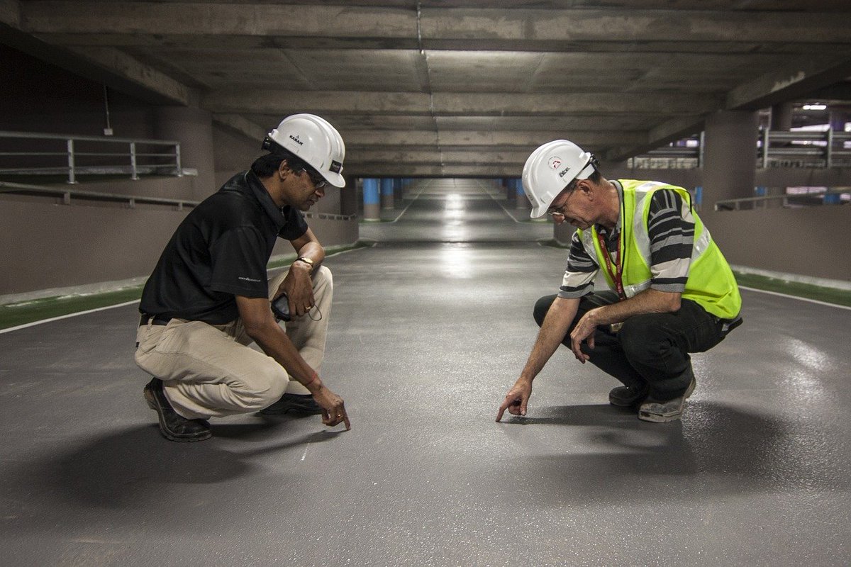 ABGBuilds's tweet photo. The final, total cost of your project, the delivery experience, schedule, quality, and your grand opening date being met are all vital factors that ABG has a proven formula for delivery. https://t.co/RWaVmSIZN6