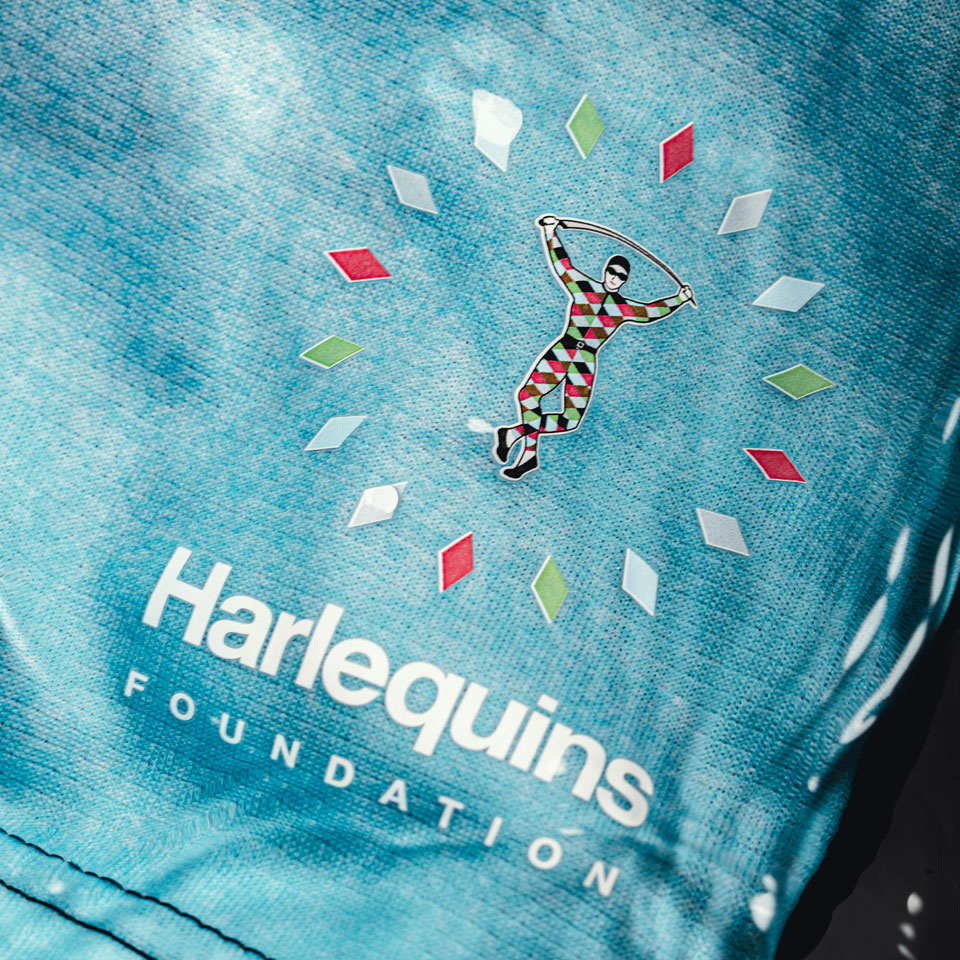 Harlequins 🃏 tweet media