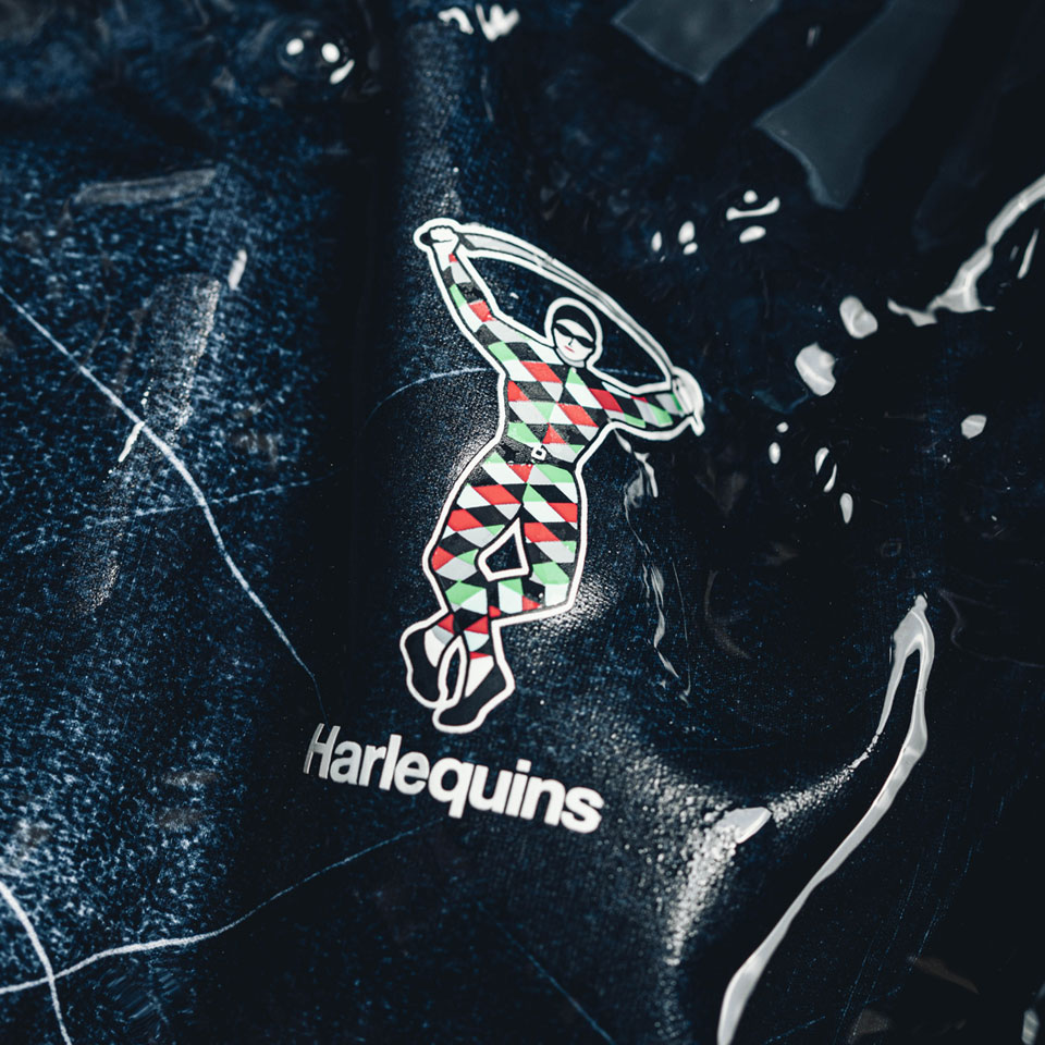 Harlequins 🃏 tweet media