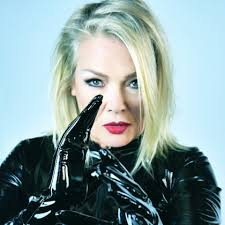  Happy Birthday Kim Wilde    