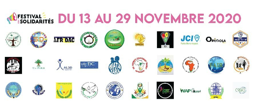 child_ong's tweet image. [#FESTISOL 2020] Notre équipe était ce jour pour le lancement officiel à Porto-Novo, capitale du Bénin
@FesnaODD @FedeSolidarite @Solidarites_Int @SolidariteSida @unfpa_benin @MTNBenin @YeoFangnariga @EmmanuelGanse @wasexo @LejepadB @gouvbenin @AssociationBar2 @HAPPYCHILDBENIN