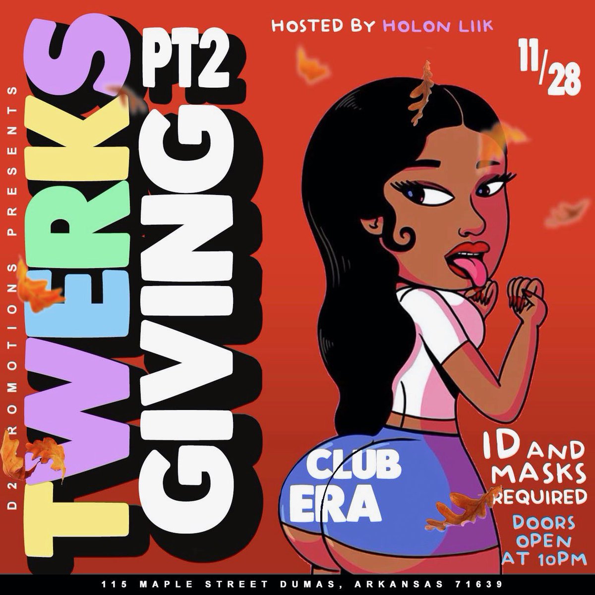 Maliks_DRealist's tweet photo. #SoutheastLinkUp About To Be A Movie I Promise. Thursday - Saturday Pull Up On Me And Turn Up‼️‼️
#HolonLiik #HottestHost In The State https://t.co/muvy78niVw