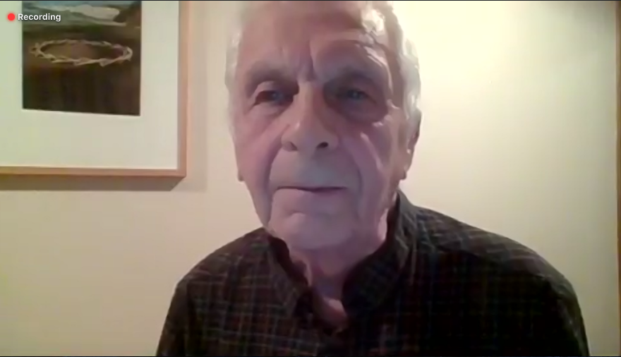 Undiscovered Country tweet media