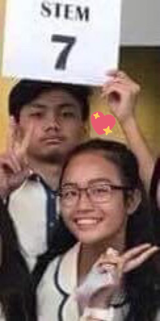 DatBoii03's tweet photo. HAPPY BIRTHDAY TO YOUUUU !! ❤️ @_cezariana https://t.co/LPLvf1x7un