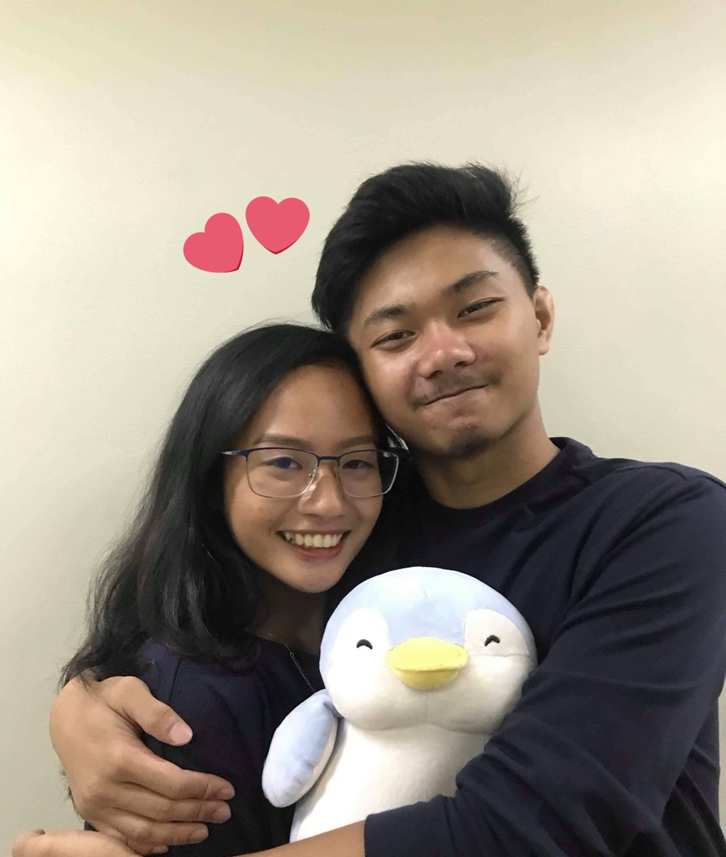 DatBoii03's tweet photo. HAPPY BIRTHDAY TO YOUUUU !! ❤️ @_cezariana https://t.co/LPLvf1x7un