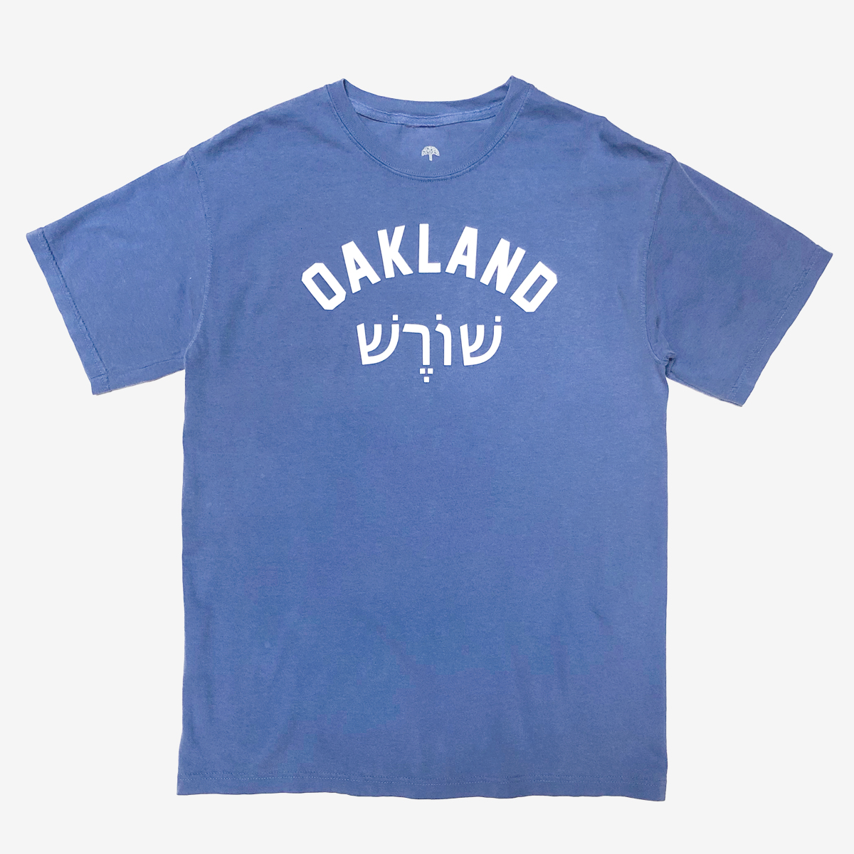שׁוֹרֶשׁ https://shop.oaklandrootssc.com/&nbsp; #KnowYourRoots