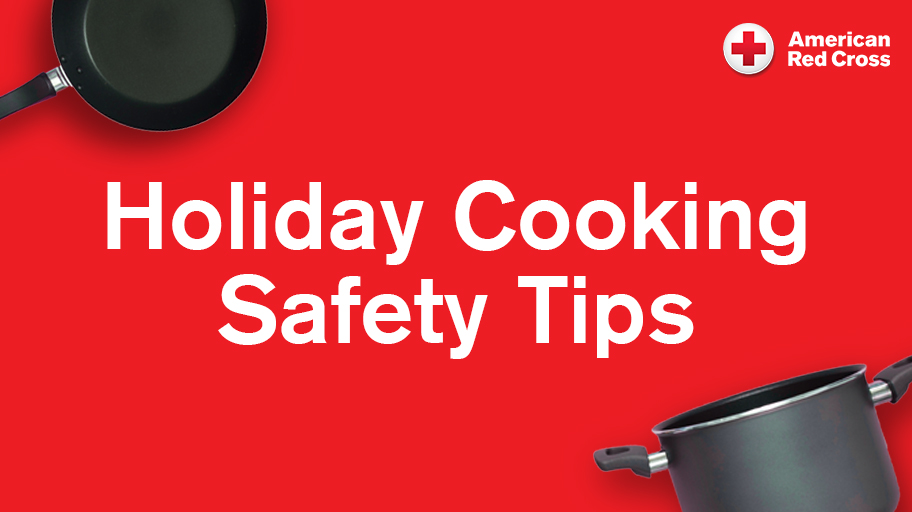 GARedCross's tweet photo. The holiday season ⛄️ brings cheer and unfortunately, a peak in the number of cooking fires according to the @NFPA.

Check out our TOP FIVE Safety Tips to Prevent Cooking Fires this Holiday Season - https://t.co/zYyUFf2EcA. #EndHomeFires https://t.co/BrYAAXZxwW