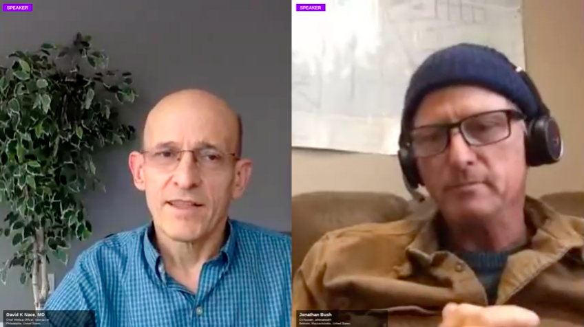 CareAsOne tweet media