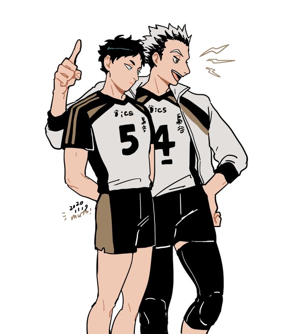 梟谷のtwitterイラスト検索結果 梟谷のtwitterイラスト検索結果