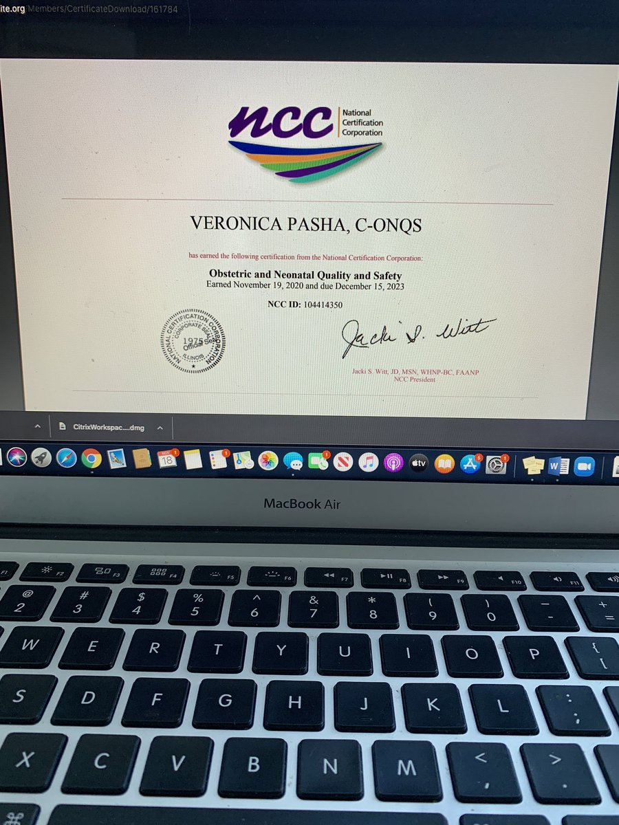 VCPASHA_RN's tweet photo. Simply put..just couldn’t contain my excitement and God always has a plan. And as the kids say, “it’s the being dual certified for me” 💁🏽♀️ #PraiseGod #NurseTwitter #certifiedRN https://t.co/Mzf65qIiDL