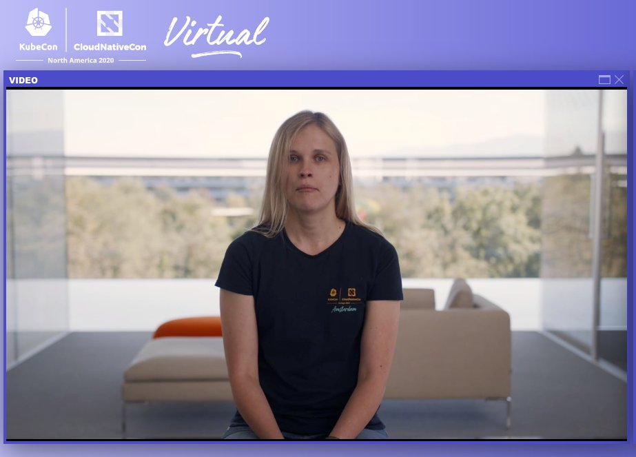 Some of the technical challenges <a href="/Apple/">Apple</a> faced when migrating to <a href="/kubernetesio/">Kubernetes</a>, and some of the <a href="/CloudNativeFdn/">CNCF</a> tooling used to overcome these, via <a href="/Lemonjet/">Alena Prokharchyk</a> at #kubeconNA 

It's great to see <a href="/EnvoyProxy/">Envoy</a> and <a href="/OpenPolicyAgent/">Open Policy Agent</a> being used at Apple scale 🤓