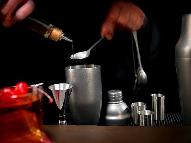 All the bar tools you need to create the perfect cocktail! #barflymixologygear loom.ly/FxhQSPA