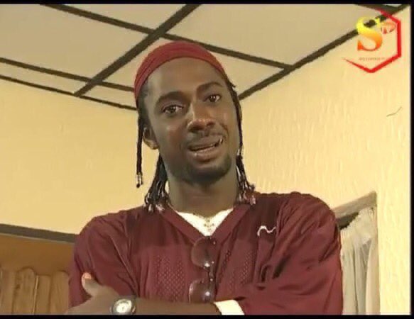 Me: Ok. Pour zobo on your chest and snap plis.Kabiru: Are you mad? Why?Me: I want to tell them that they gave you bullet in Iraq.Kabiru: *Cuts call*Me: Hello! Hello???