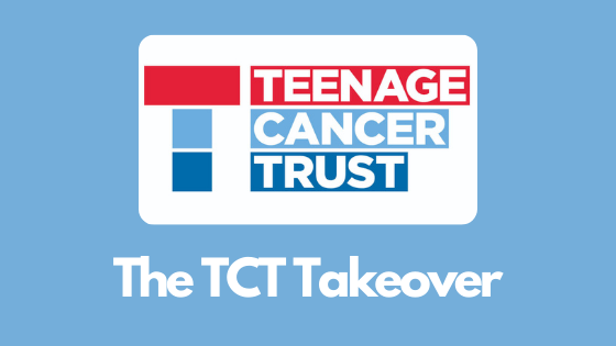tcttakeover's tweet photo. Our show is coming to an end next month.

Read more here

https://t.co/zlwUG6zrHr https://t.co/KcbbS5VJcS